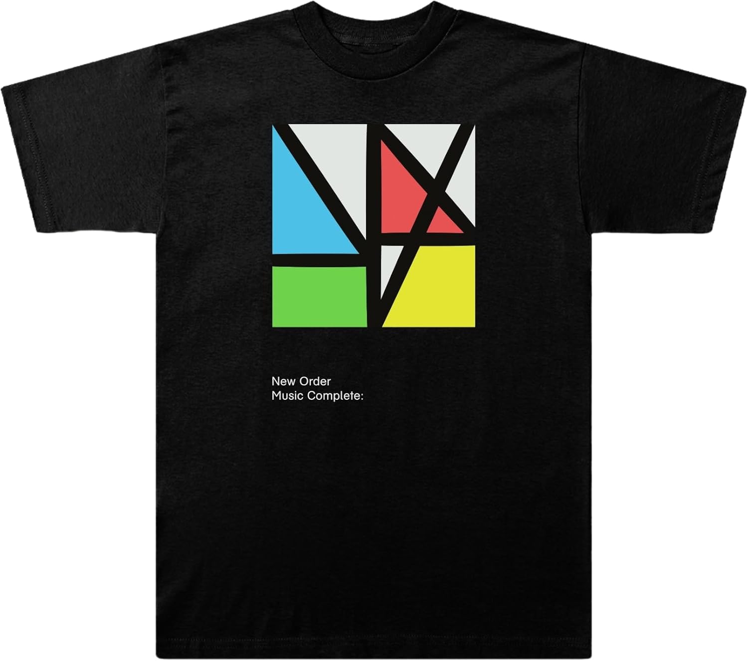 Tour shirt