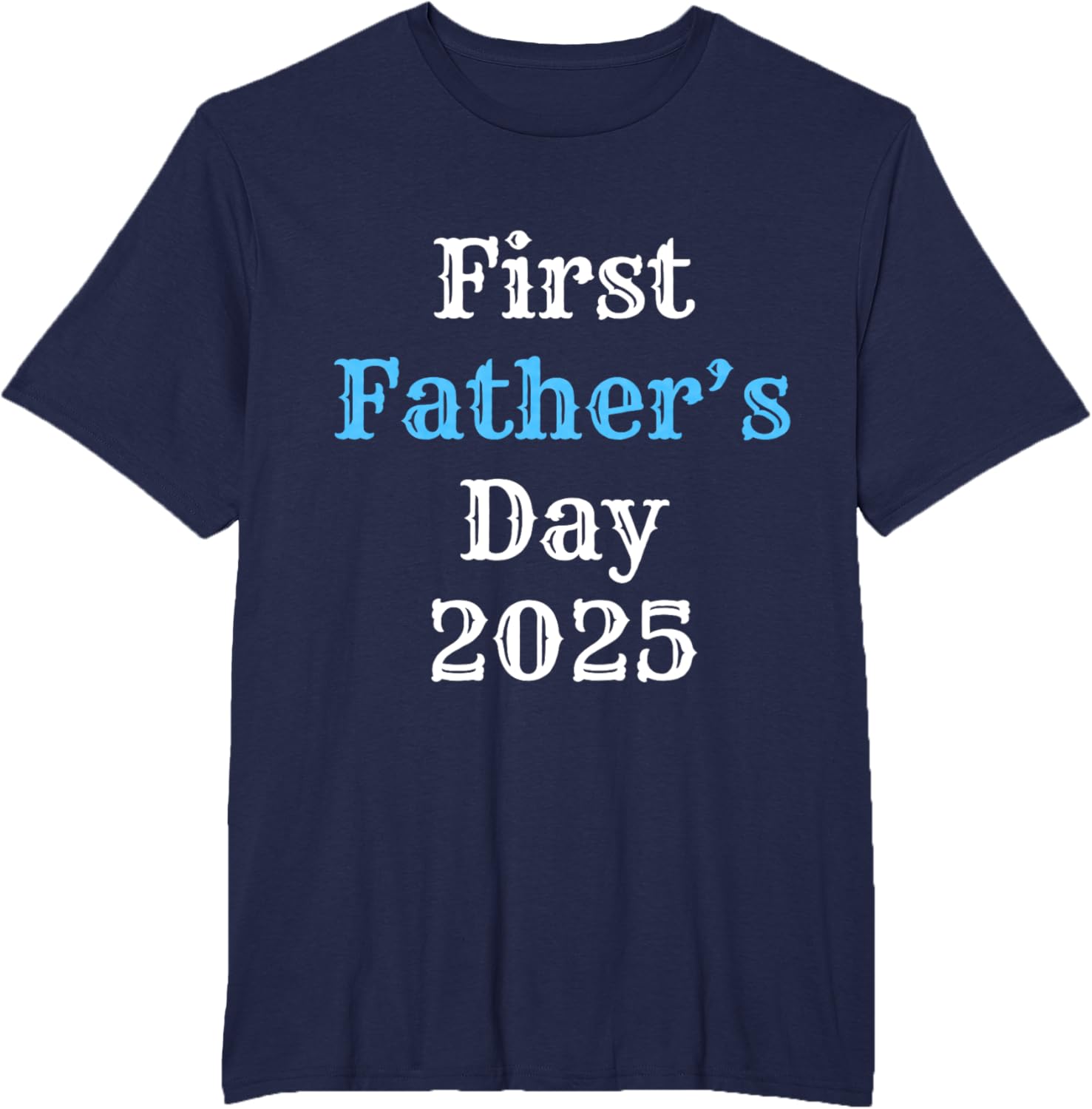 2025 shirt