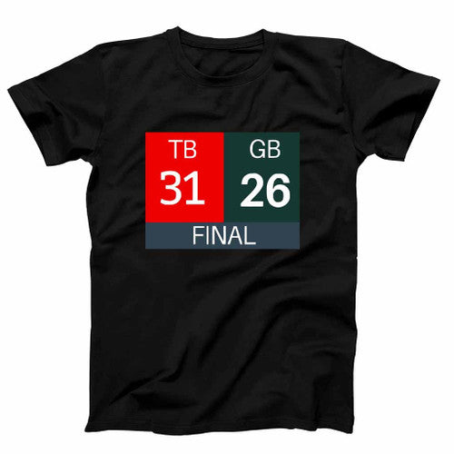 Champions shirt
